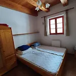 Chalet Jezinka