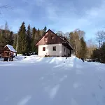 Jezinka Dolní Morava