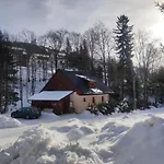 Chalet Jezinka