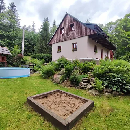 Horská chata Jezinka