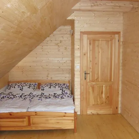Chalet Jezinka *