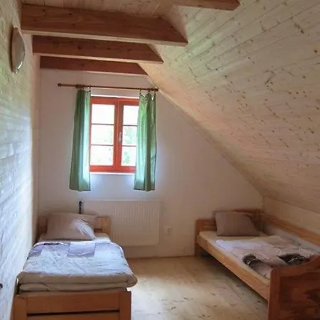 Jezinka Dolní Morava