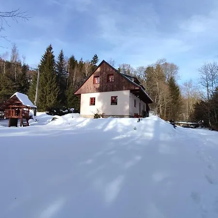 Jezinka Dolni Morava